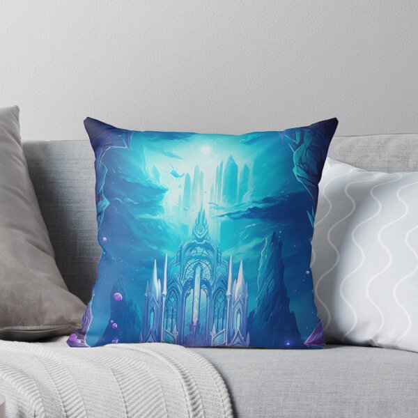 Aperçu de l'œuvre Crystal Keep créée et vendue par kawaiidoodlesuk.