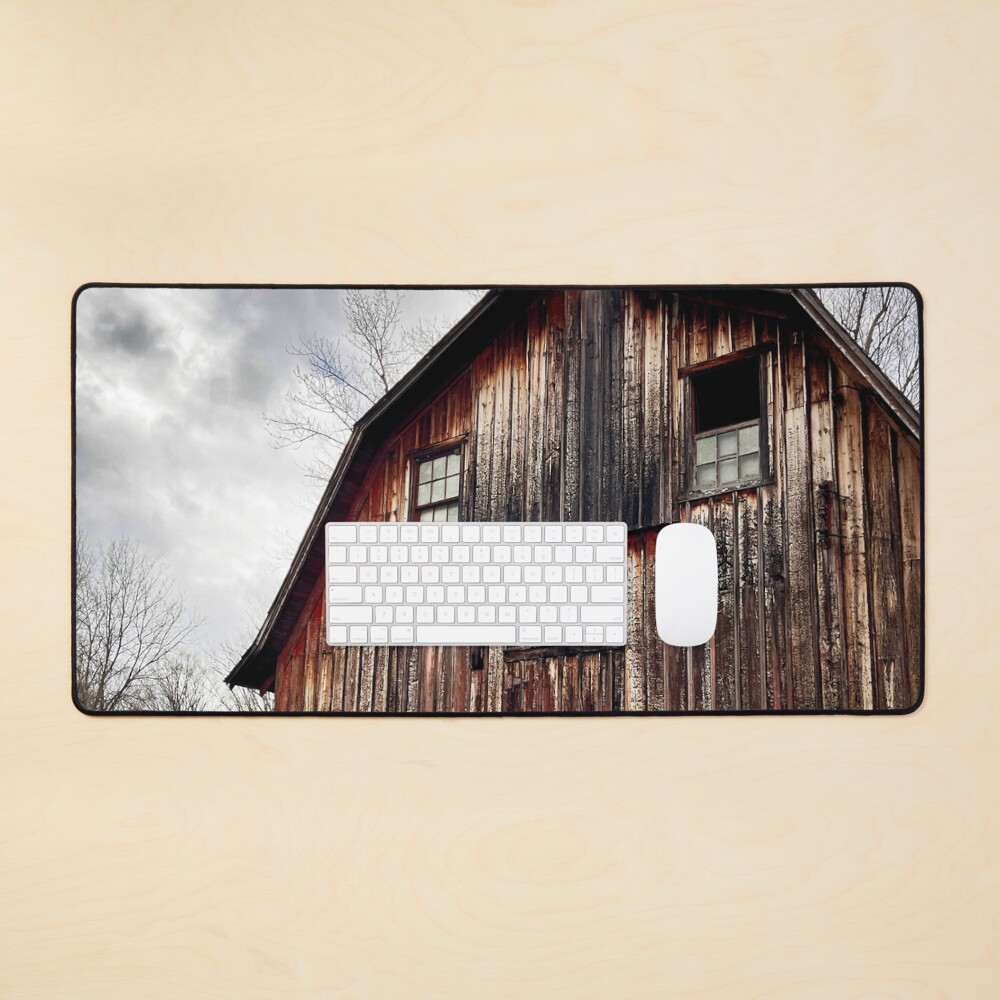 Item preview, Desk Mat designed and sold by OneDayArt.