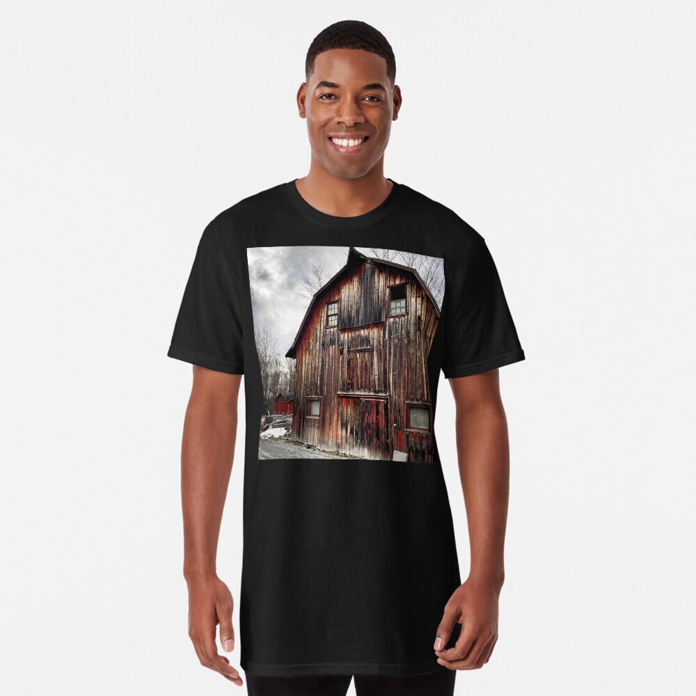 Item preview, Long T-Shirt designed and sold by OneDayArt.