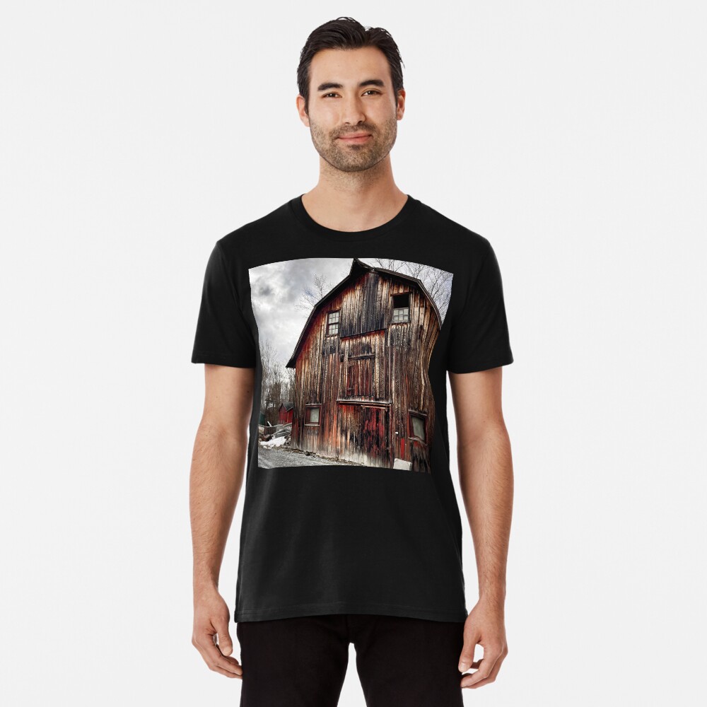 Item preview, Premium T-Shirt designed and sold by OneDayArt.