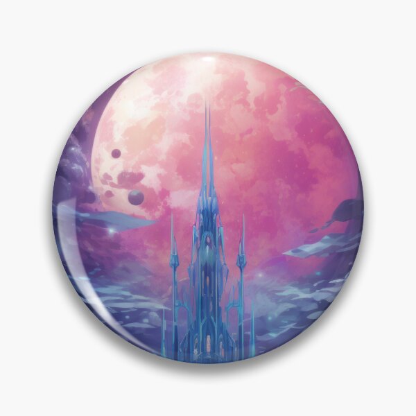 Artikelvorschau, Twilight Sanctuary entworfen und verkauft von kawaiidoodlesuk.