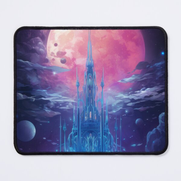 Item preview, Twilight Sanctuary designed and sold by kawaiidoodlesuk.