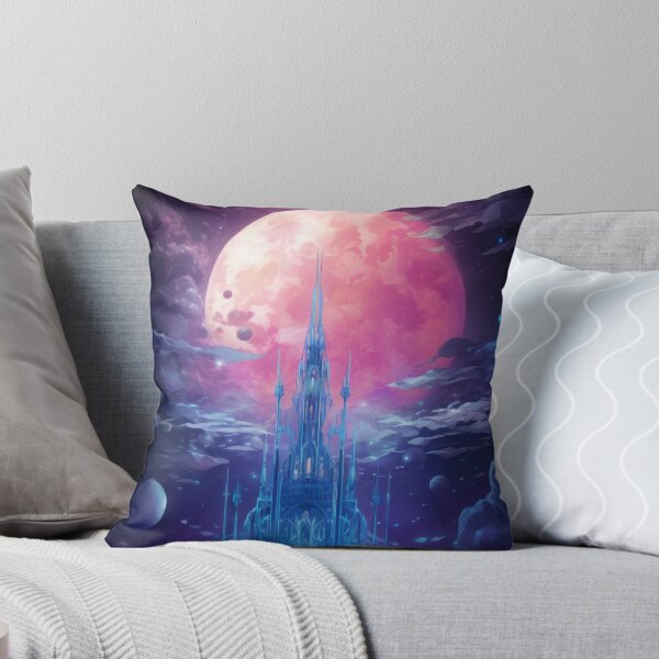 Item preview, Twilight Sanctuary designed and sold by kawaiidoodlesuk.