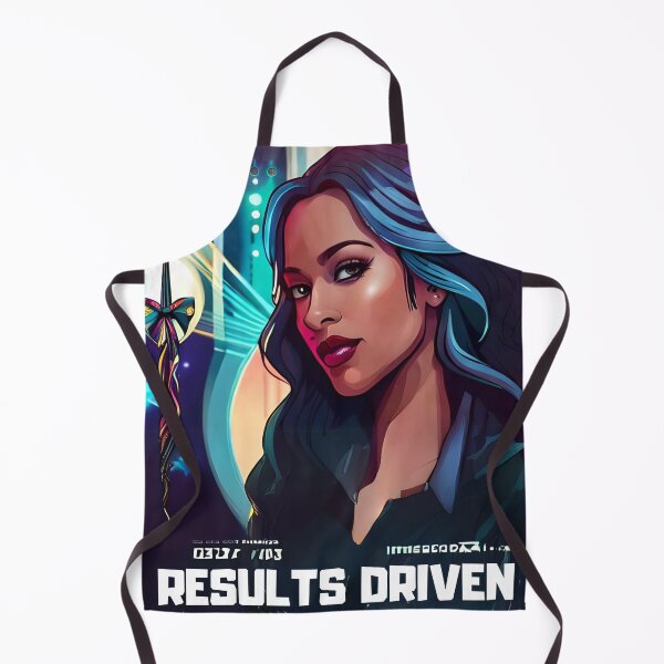 Item preview, Glam Girl Results Driven Motivational Inspiration  Woman Empowerment designed and sold by Melan Designs.