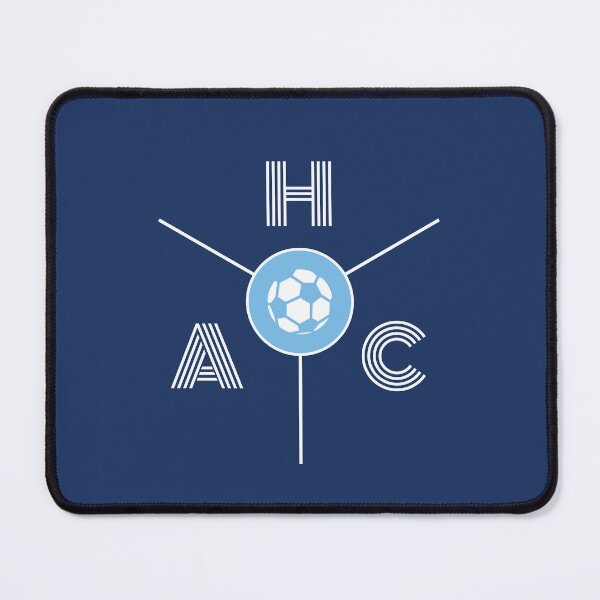 Item preview, Le Havre Athletic Club HAC Football Minimalist Style Artwork designed and sold by kakarikihill.