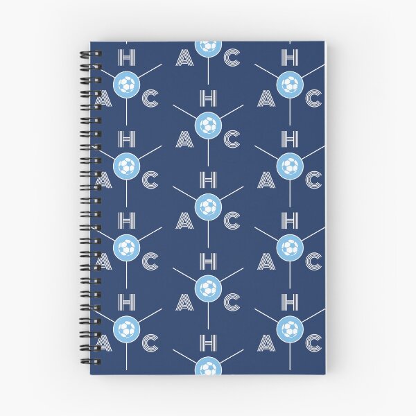 Item preview, Le Havre Athletic Club HAC Football Minimalist Style Artwork designed and sold by kakarikihill.
