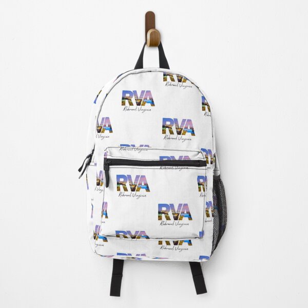 Item preview, RVA, Richmond, Virginia designed and sold by LittleGoblinPrs.