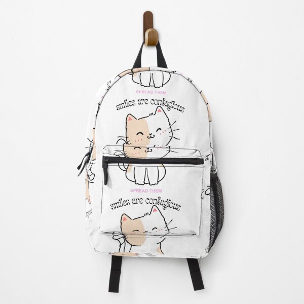 Item preview, Smiles Are Contagious designed and sold by AJDesignsstuff.