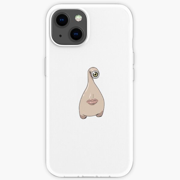 migi iPhone Soft Case
