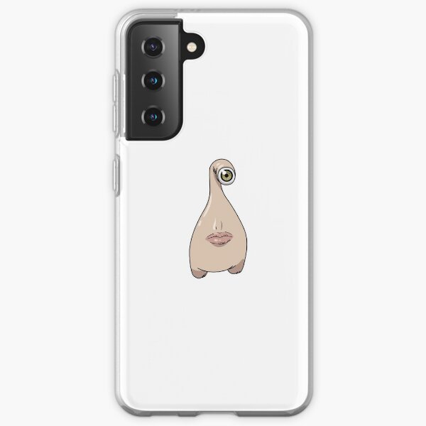 migi Samsung Galaxy Soft Case