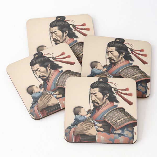 Item preview, Samurai Veterinarian designed and sold by AbsoluteA.