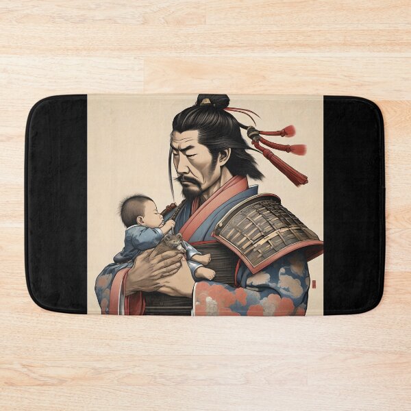Item preview, Samurai Veterinarian designed and sold by AbsoluteA.