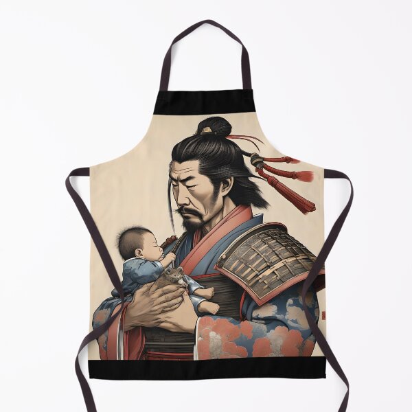 Item preview, Samurai Veterinarian designed and sold by AbsoluteA.