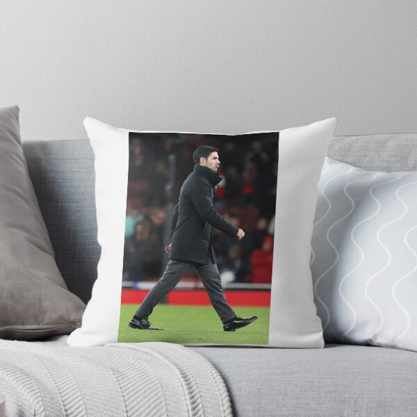 Item preview, Mikel Arteta  designed and sold by joshjdss1.