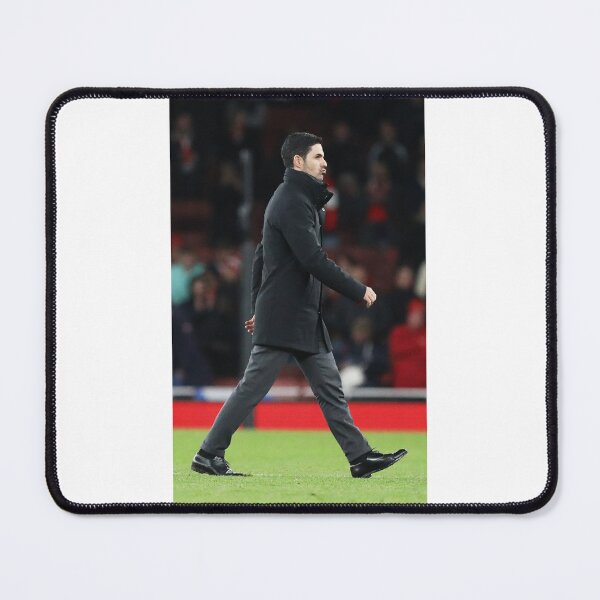 Item preview, Mikel Arteta  designed and sold by joshjdss1.
