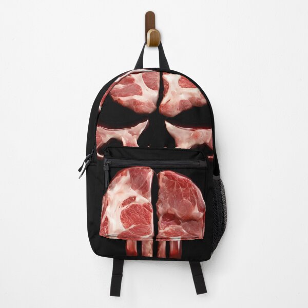Item preview, Steak Skull's Revenge designed and sold by Aquillashop.
