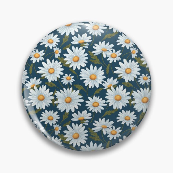 Item preview, Daisy Pattern  designed and sold by HofTao.