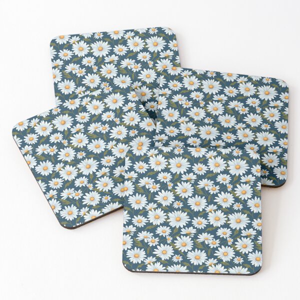Item preview, Daisy Pattern  designed and sold by HofTao.
