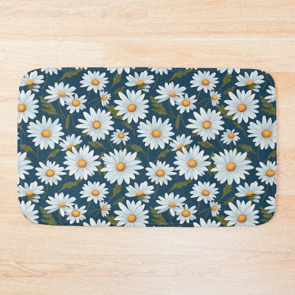 Item preview, Daisy Pattern  designed and sold by HofTao.
