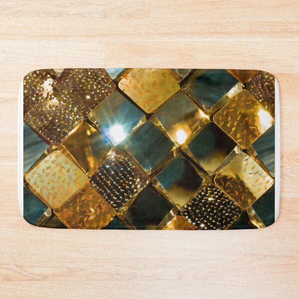 Item preview, Golden Disco Era designed and sold by essentialimage.