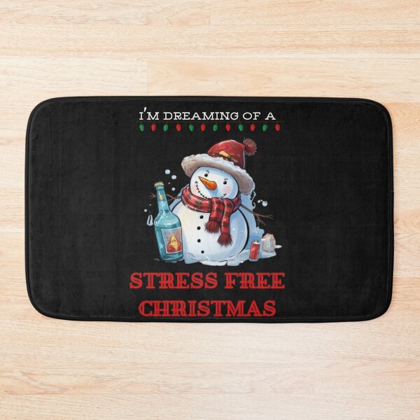 Item preview, bah humbug designed and sold by TEEJAMBOREE.