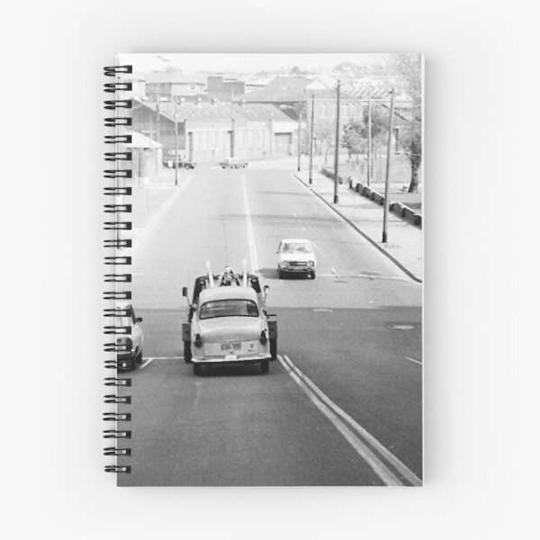 Item preview, Broken Down in Ultimo, NSW. designed and sold by C J Lewis.