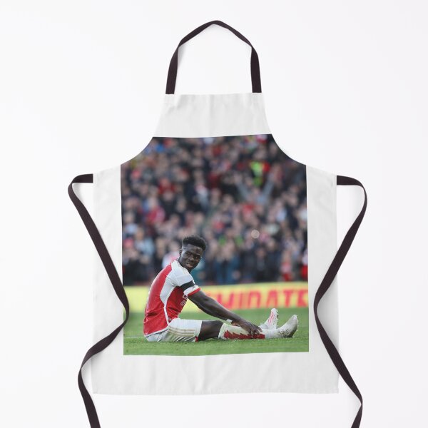 Item preview, Bukayo Saka designed and sold by joshjdss1.