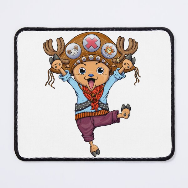 Item preview, Tony Tony Chopper designed and sold by GR-Ilustrart.