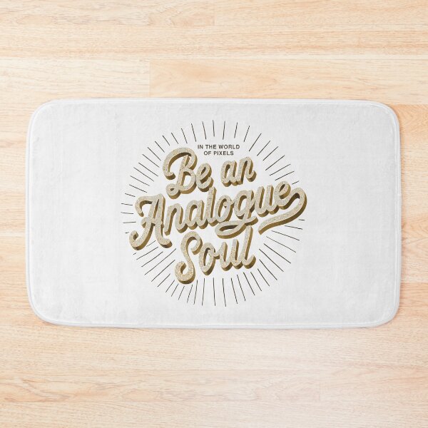 Item preview, In the world of pixels be an analogue soul designed and sold by colatudo.