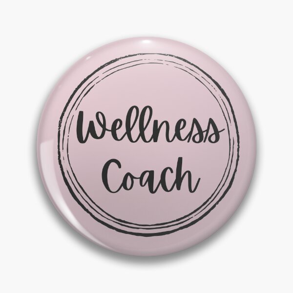 Artikelvorschau, Wellness-Coach entworfen und verkauft von DEWDesigns.