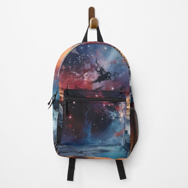 Item preview, Explore "Simplistic & Minimalistic Abstract Deep Space Art" designed and sold by ArtificialGenes.