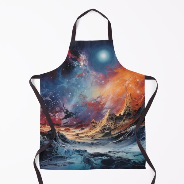 Item preview, Explore "Simplistic & Minimalistic Abstract Deep Space Art" designed and sold by ArtificialGenes.