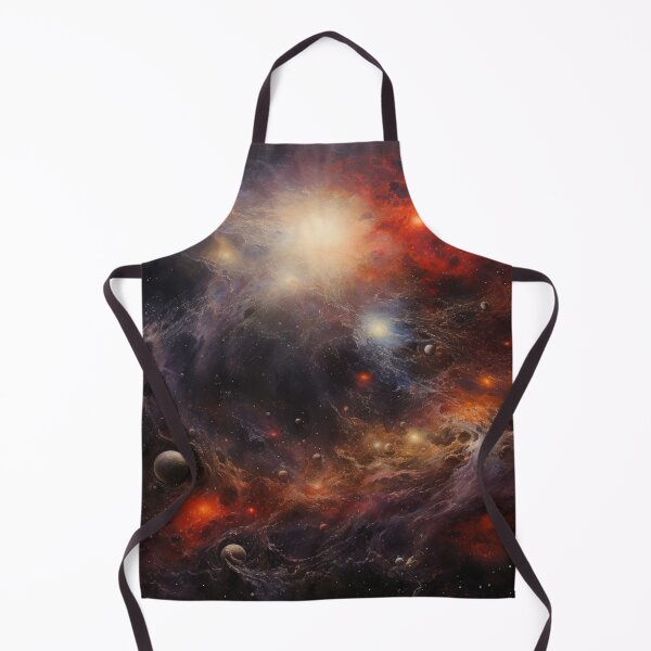 Item preview, Explore "Simplistic & Minimalistic Abstract Deep Space Art" designed and sold by ArtificialGenes.