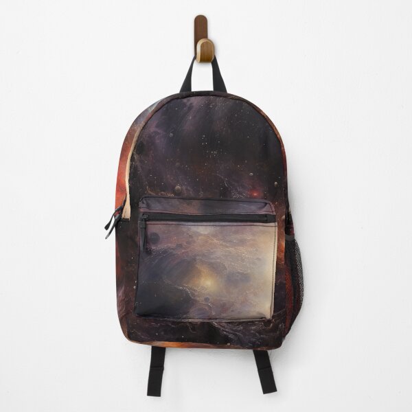 Item preview, Explore "Simplistic & Minimalistic Abstract Deep Space Art" designed and sold by ArtificialGenes.