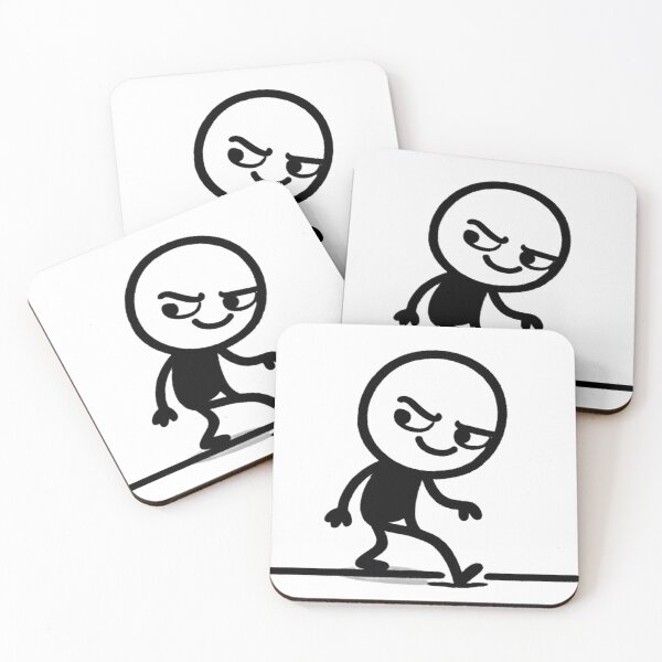 Item preview, Borderline designed and sold by DronzaX.