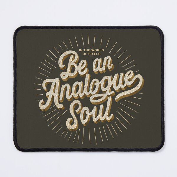 Item preview, In the world of pixels be an analogue soul designed and sold by colatudo.
