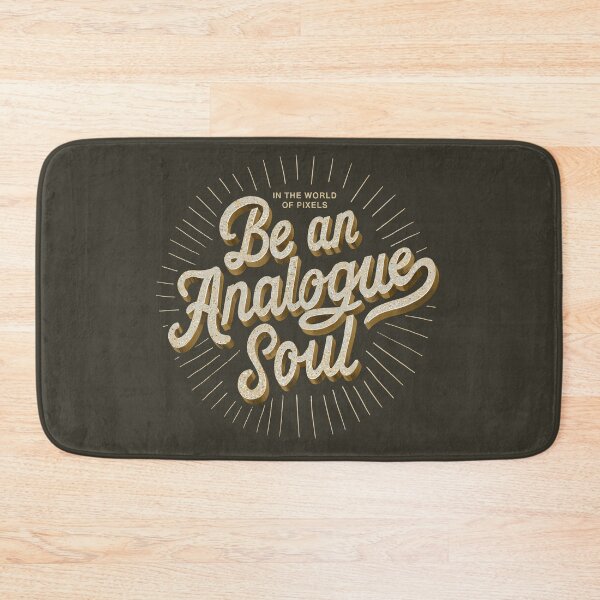 Item preview, In the world of pixels be an analogue soul designed and sold by colatudo.