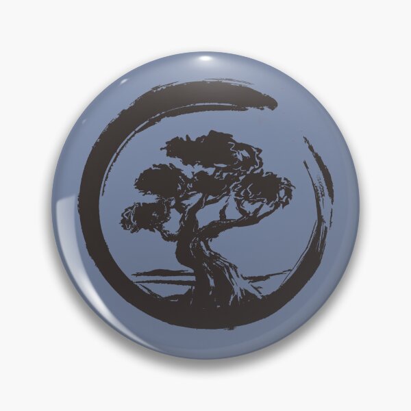 Item preview, Bonsai Brush designed and sold by BlindmanArt.