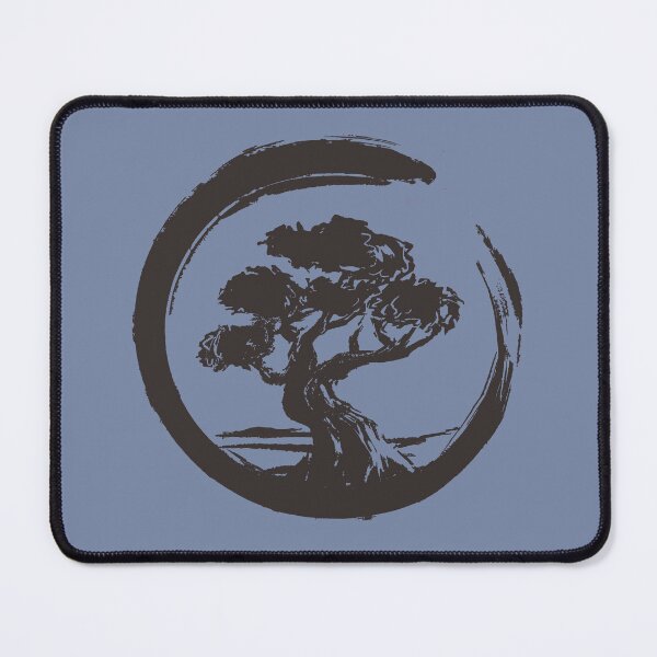 Item preview, Bonsai Brush designed and sold by BlindmanArt.