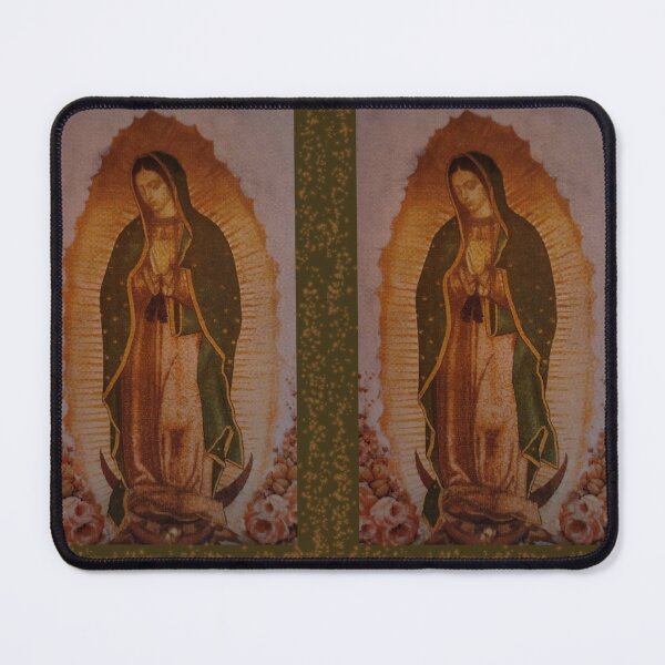 Item preview, LADY OF GUADALUPE VIRGEN REINA DE GUADALUPE designed and sold by Art7Dimension.