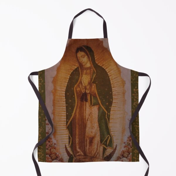 Item preview, LADY OF GUADALUPE VIRGEN REINA DE GUADALUPE designed and sold by Art7Dimension.