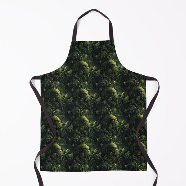 Item preview, Cthulhu Pattern designed and sold by primapetunia.
