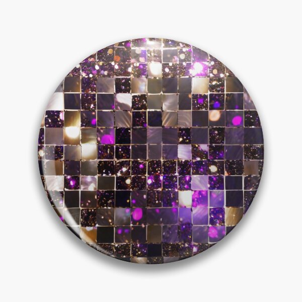 Item preview, Sequin Disco Starburst designed and sold by essentialimage.