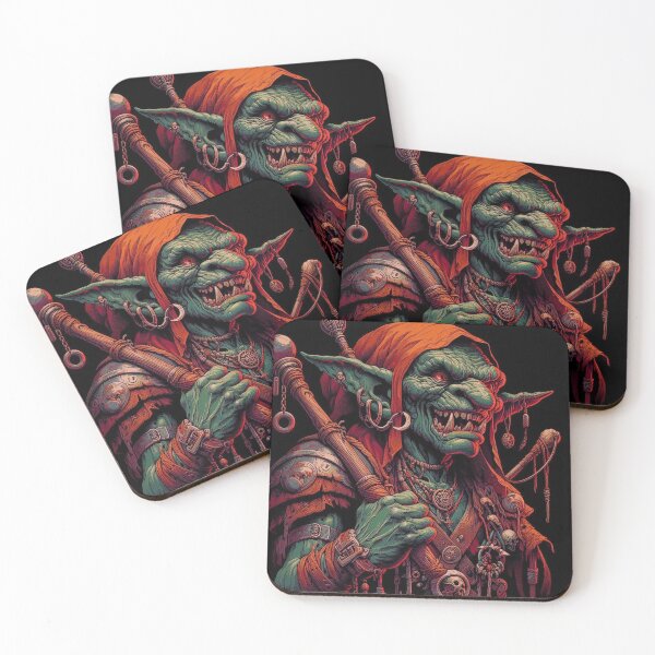 Item preview, OG Goblin Mode designed and sold by GristleandGrin.
