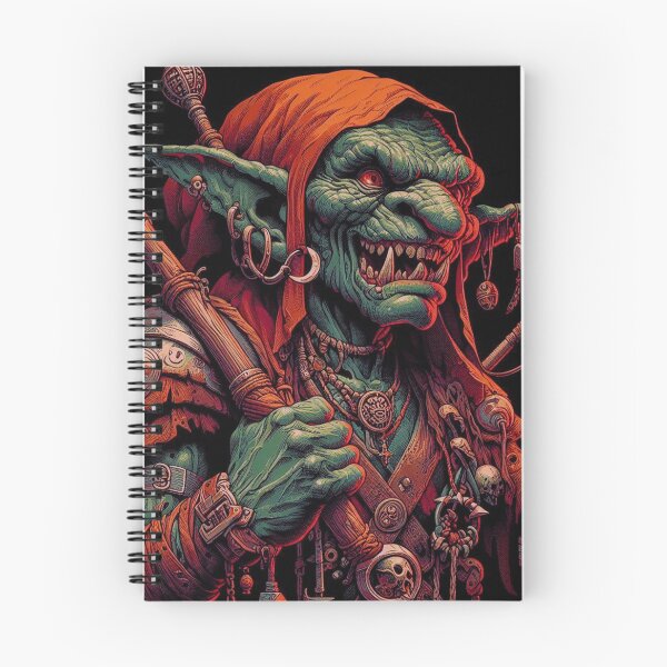 Item preview, OG Goblin Mode designed and sold by GristleandGrin.