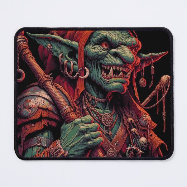 Item preview, OG Goblin Mode designed and sold by GristleandGrin.