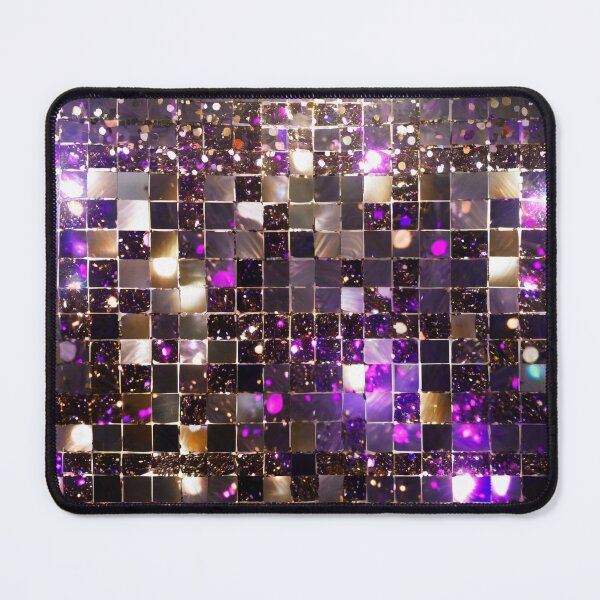 Item preview, Sequin Disco Starburst designed and sold by essentialimage.