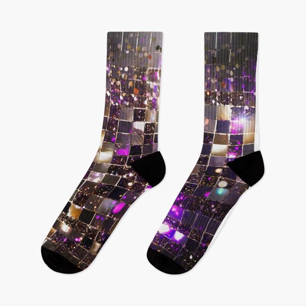 Item preview, Sequin Disco Starburst designed and sold by essentialimage.