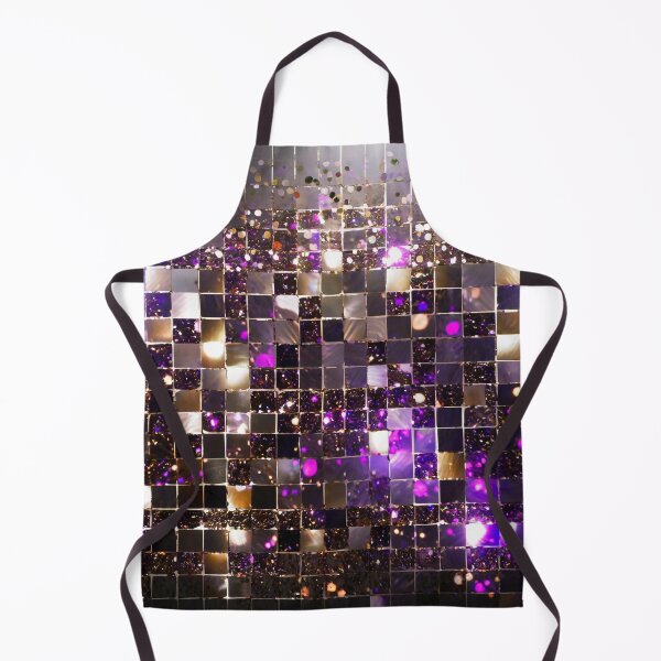 Item preview, Sequin Disco Starburst designed and sold by essentialimage.