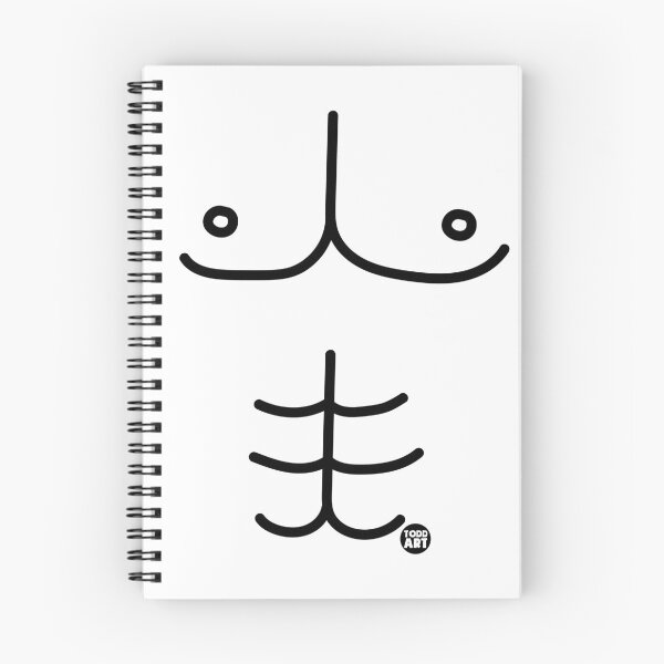 Item preview, 6 Pack ABS - Symbol of Bravery designed and sold by TODD GOLDMAN.